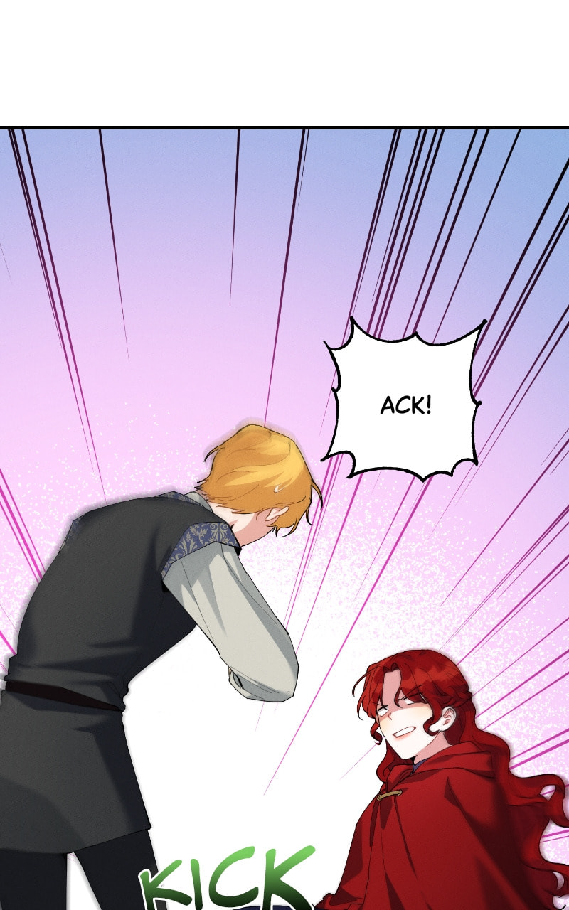 Read Answer Me, My Prince chapter 83 image 73 on Lezhin
