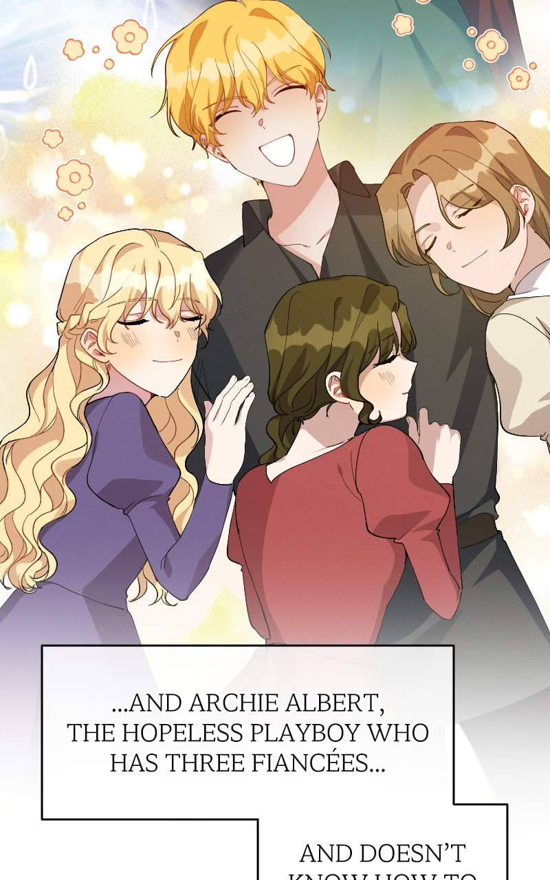 Read Answer Me, My Prince chapter 83 image 8 on Lezhin