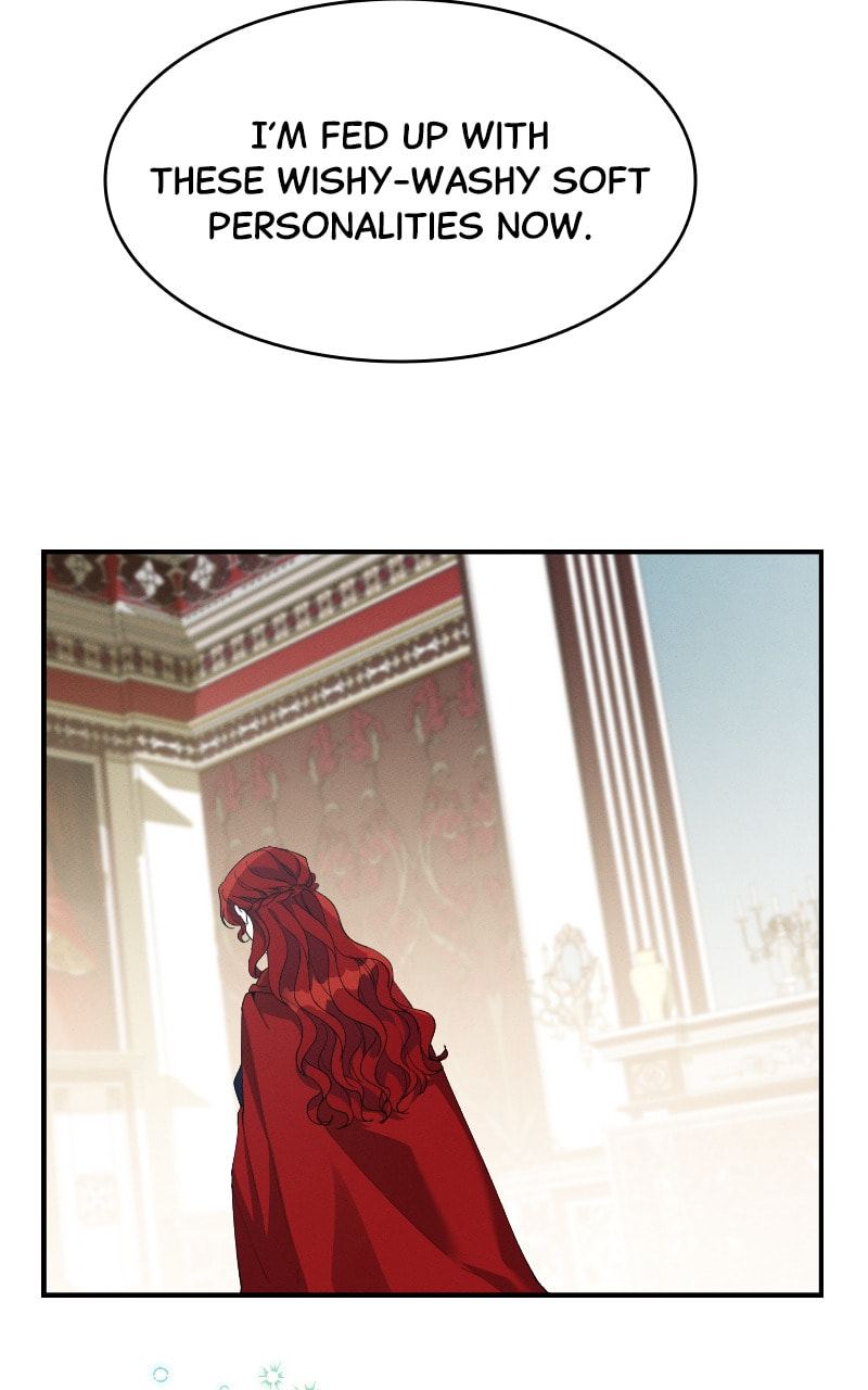Read Answer Me, My Prince chapter 83 image 84 on Lezhin