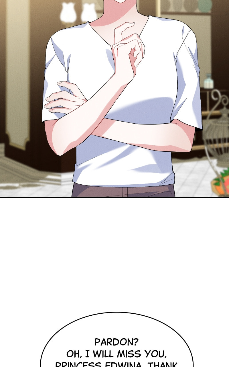 Read Answer Me, My Prince chapter 83 image 89 on Lezhin