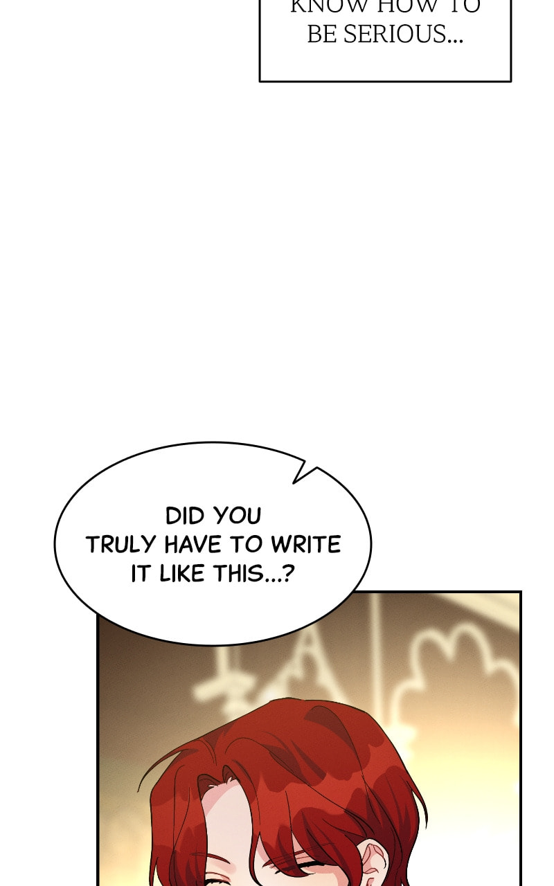 Read Answer Me, My Prince chapter 83 image 9 on Lezhin