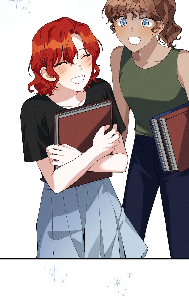 Read Answer Me, My Prince chapter 83 image 94 on Lezhin