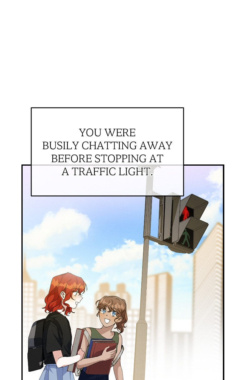 Read Answer Me, My Prince chapter 84 image 1 on Lezhin