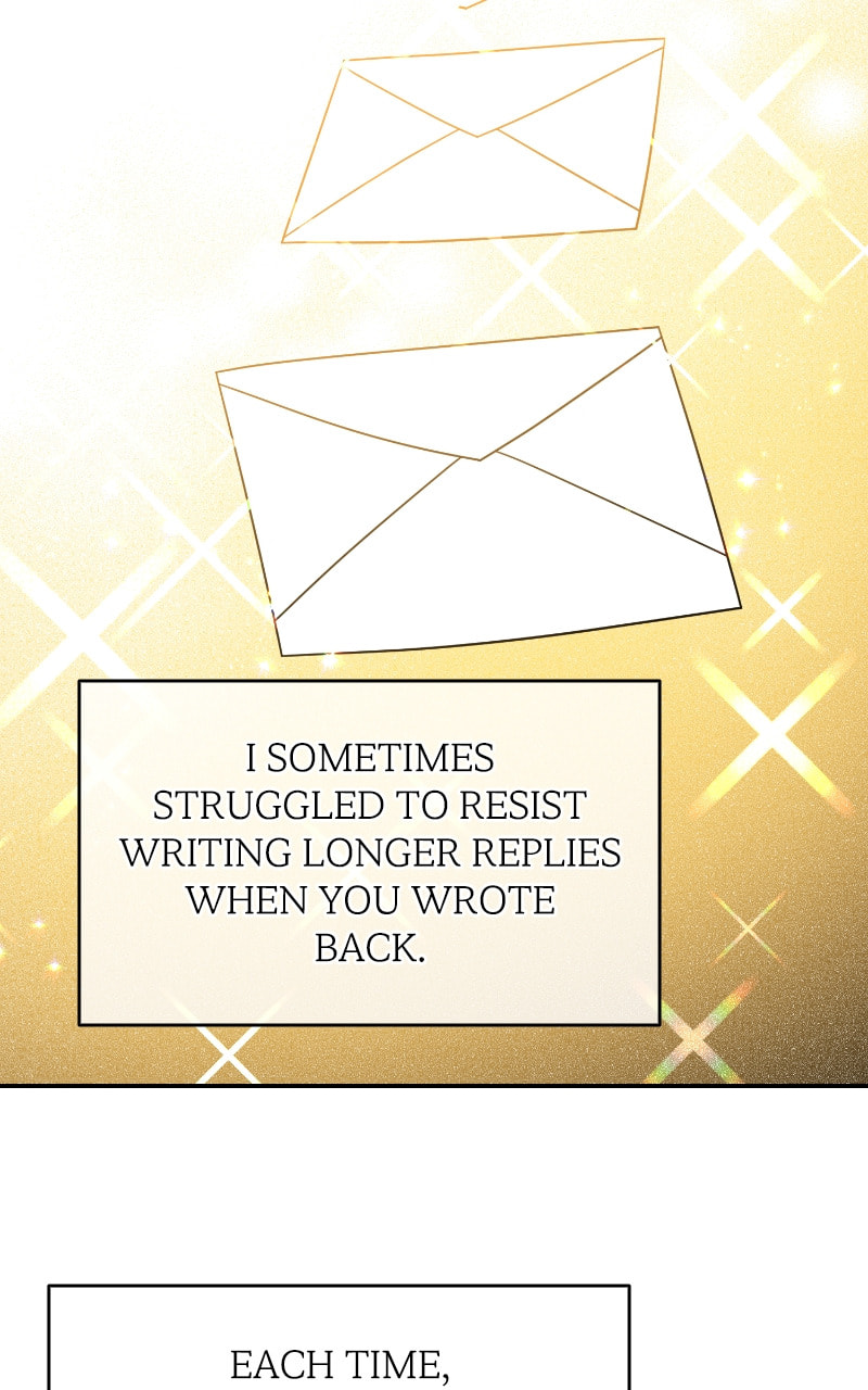 Read Answer Me, My Prince chapter 84 image 10 on Lezhin