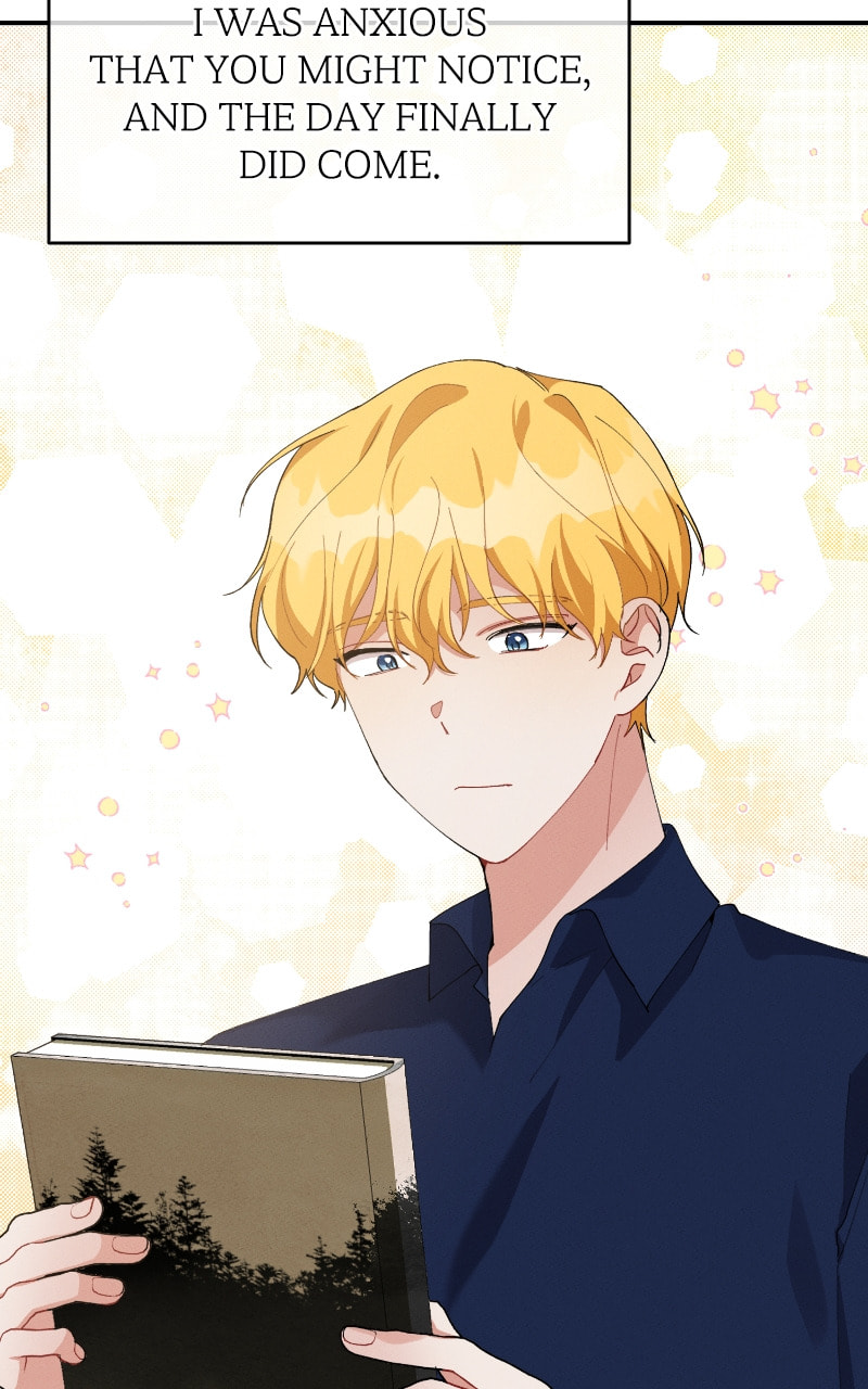 Read Answer Me, My Prince chapter 84 image 11 on Lezhin