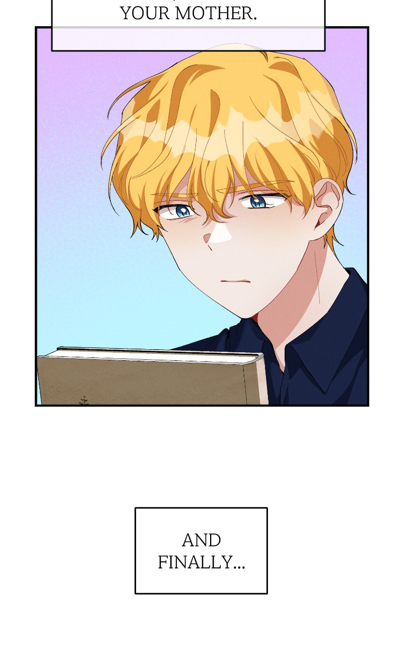 Read Answer Me, My Prince chapter 84 image 13 on Lezhin