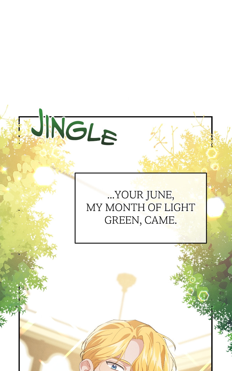 Read Answer Me, My Prince chapter 84 image 14 on Lezhin