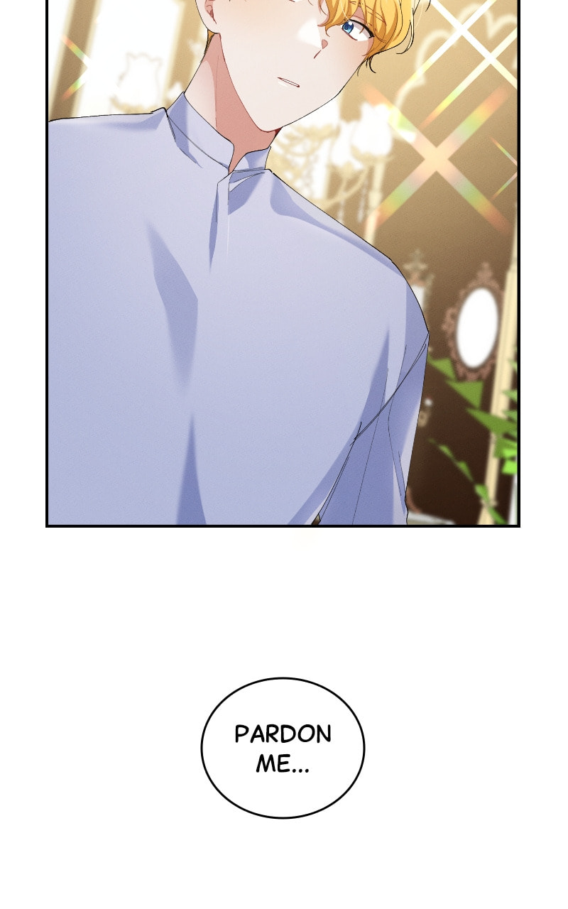 Read Answer Me, My Prince chapter 84 image 15 on Lezhin