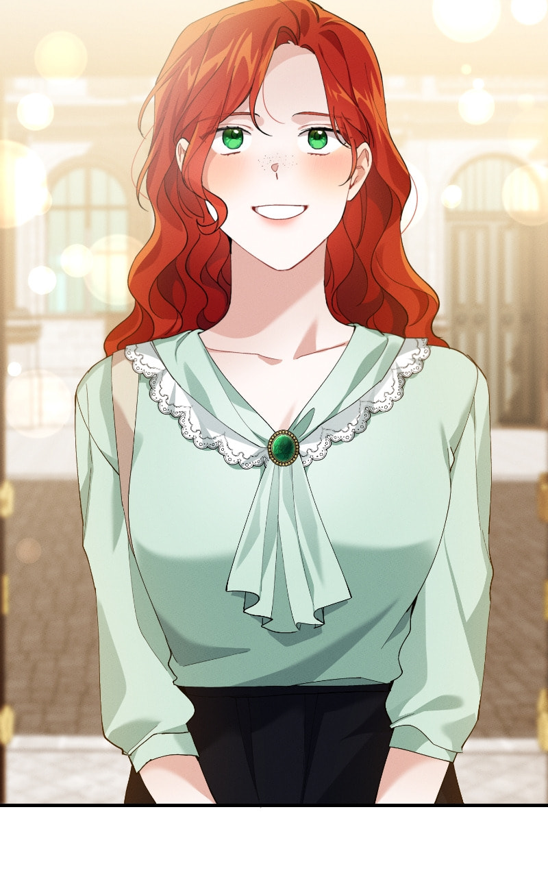Read Answer Me, My Prince chapter 84 image 18 on Lezhin