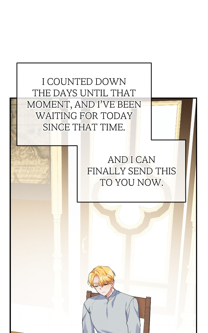 Read Answer Me, My Prince chapter 84 image 21 on Lezhin