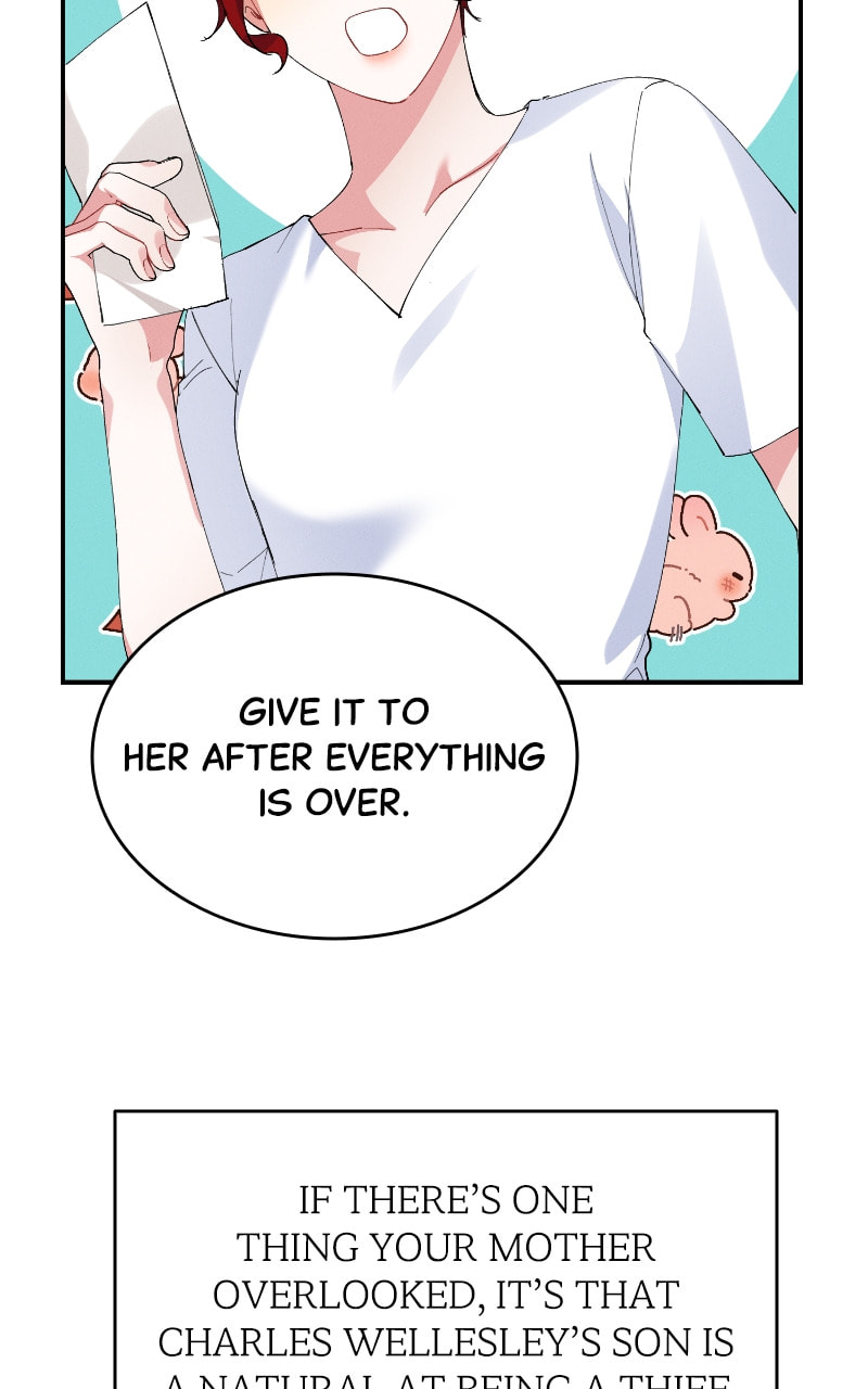 Read Answer Me, My Prince chapter 84 image 23 on Lezhin
