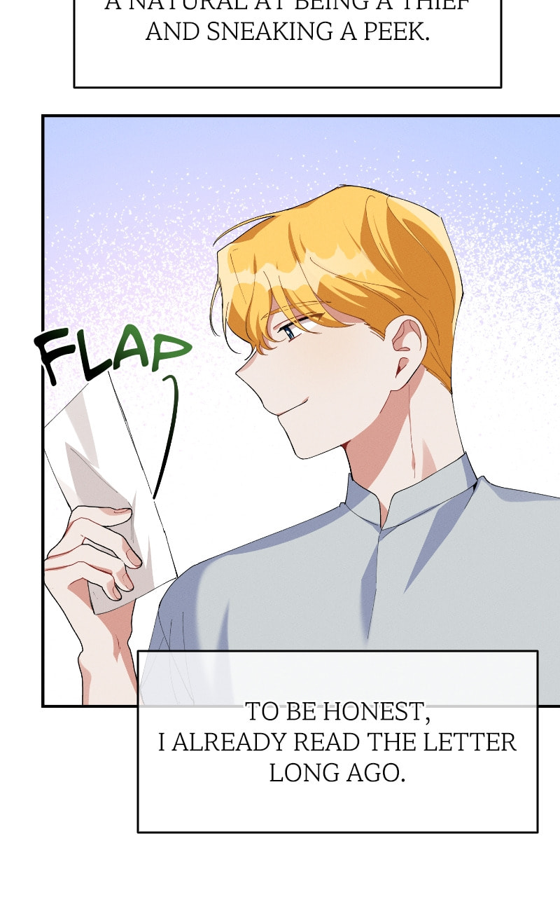 Read Answer Me, My Prince chapter 84 image 24 on Lezhin