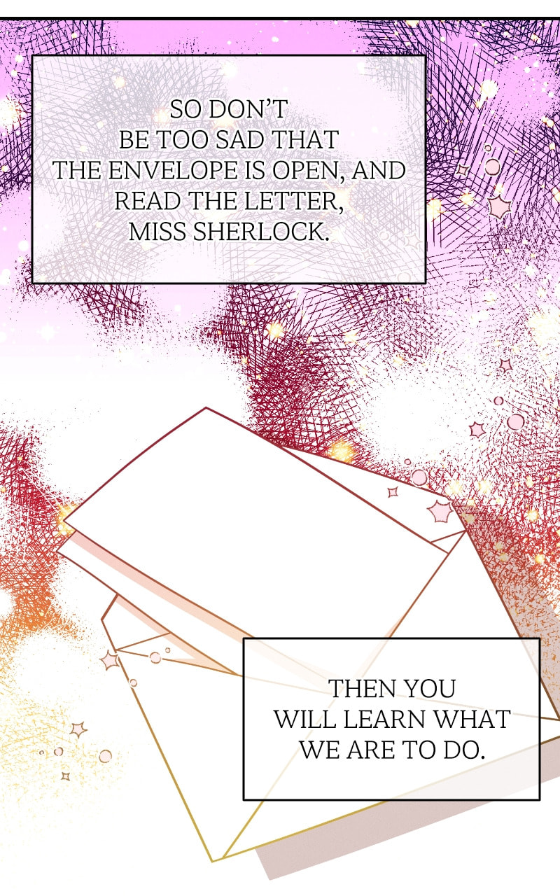 Read Answer Me, My Prince chapter 84 image 25 on Lezhin