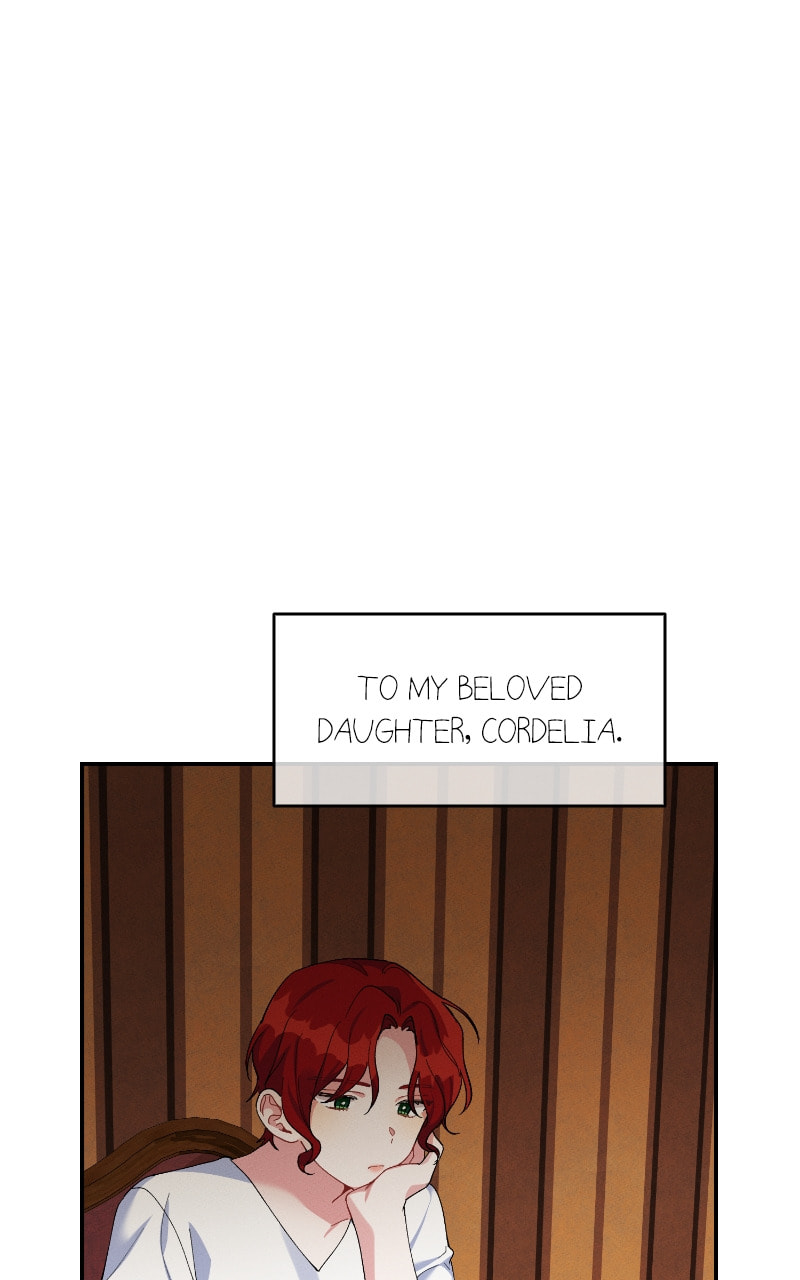 Read Answer Me, My Prince chapter 84 image 26 on Lezhin