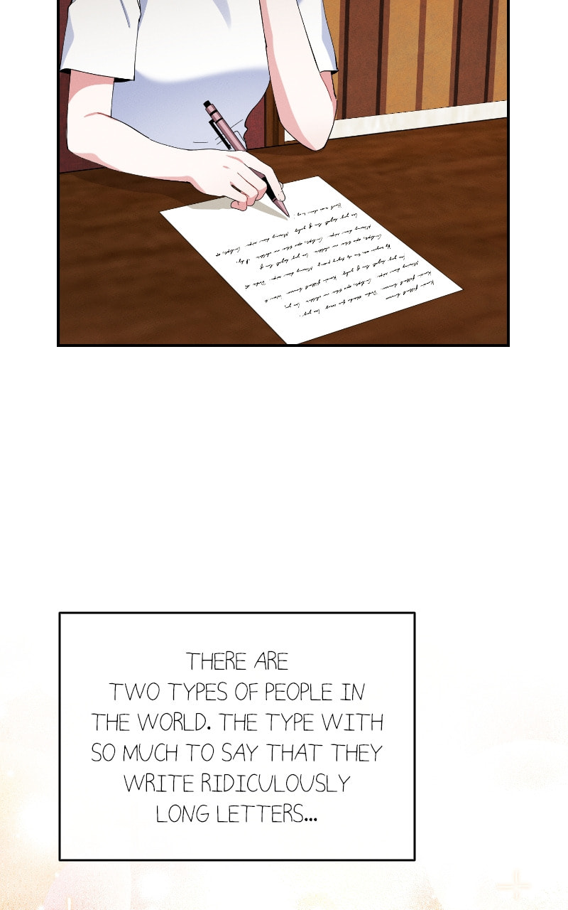 Read Answer Me, My Prince chapter 84 image 27 on Lezhin