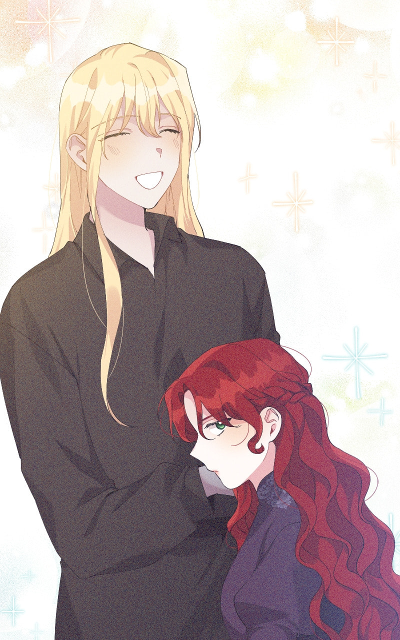 Read Answer Me, My Prince chapter 84 image 28 on Lezhin