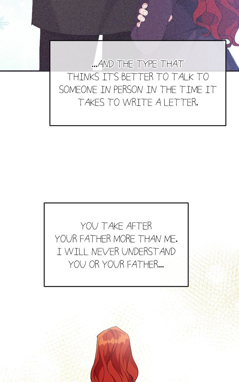 Read Answer Me, My Prince chapter 84 image 29 on Lezhin