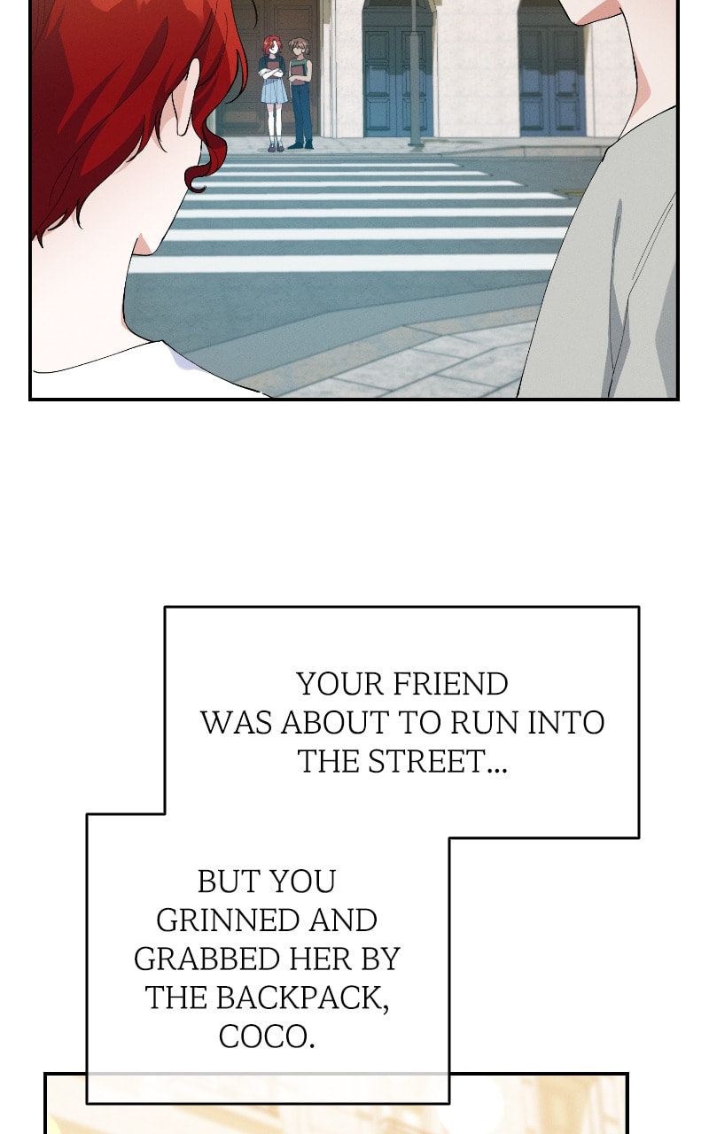 Read Answer Me, My Prince chapter 84 image 3 on Lezhin