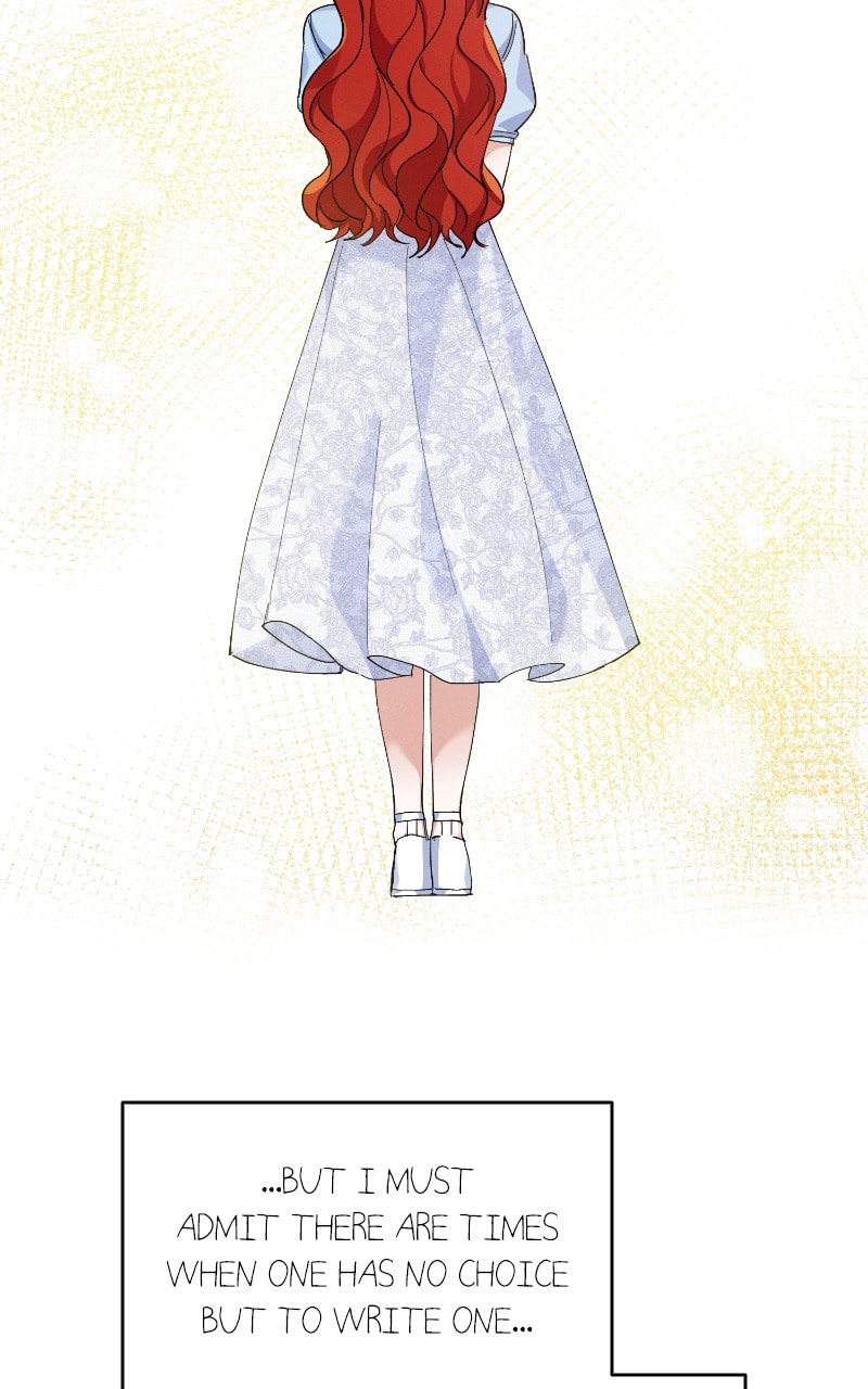 Read Answer Me, My Prince chapter 84 image 30 on Lezhin
