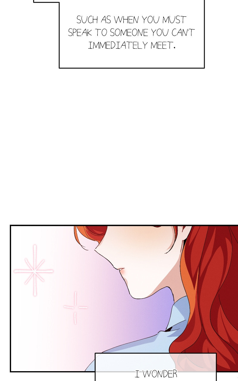 Read Answer Me, My Prince chapter 84 image 31 on Lezhin
