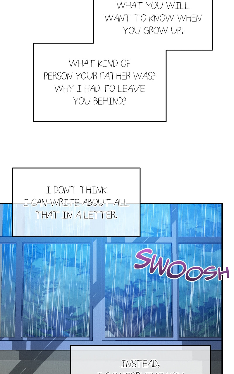 Read Answer Me, My Prince chapter 84 image 32 on Lezhin