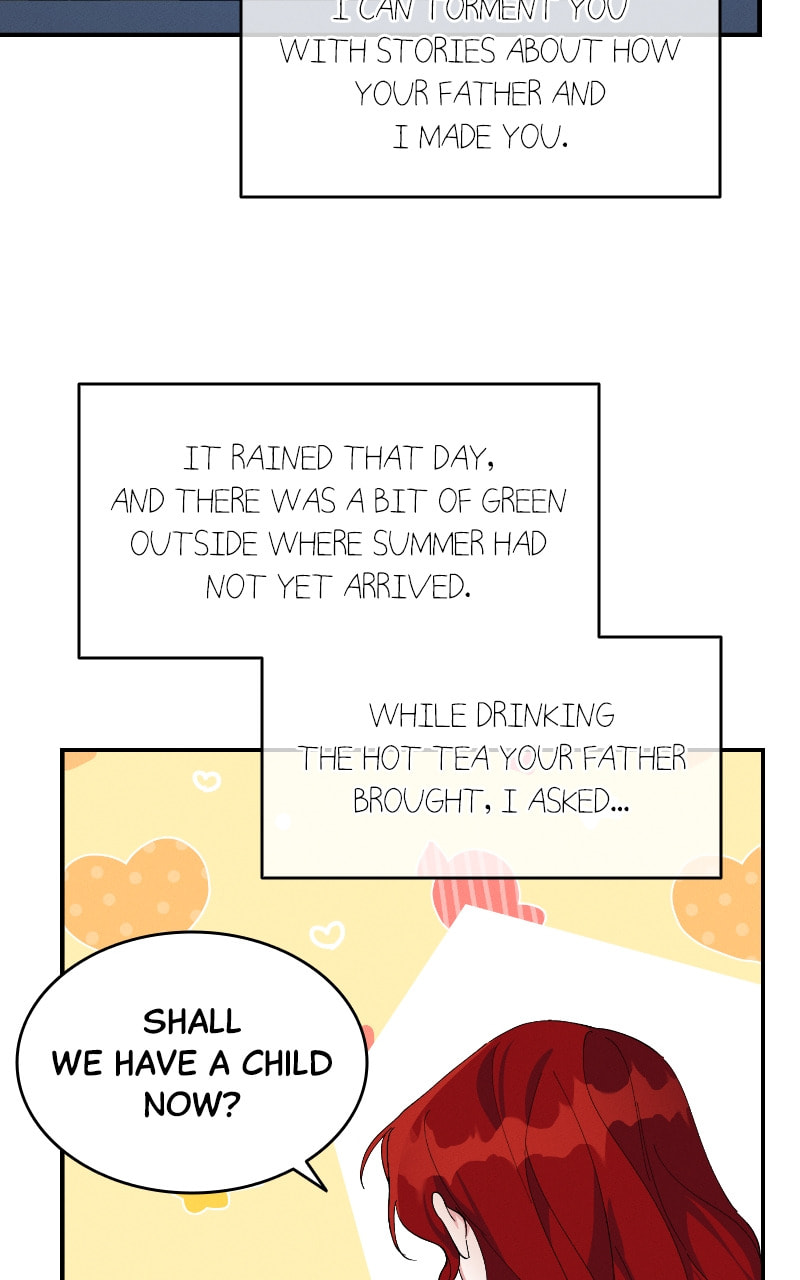 Read Answer Me, My Prince chapter 84 image 33 on Lezhin