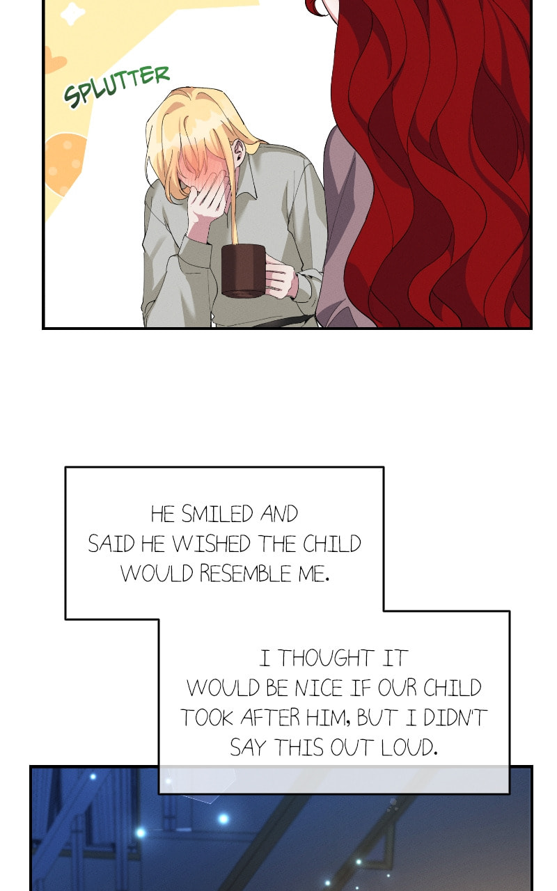 Read Answer Me, My Prince chapter 84 image 34 on Lezhin