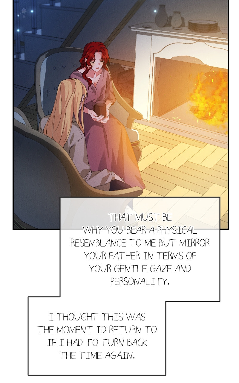 Read Answer Me, My Prince chapter 84 image 35 on Lezhin