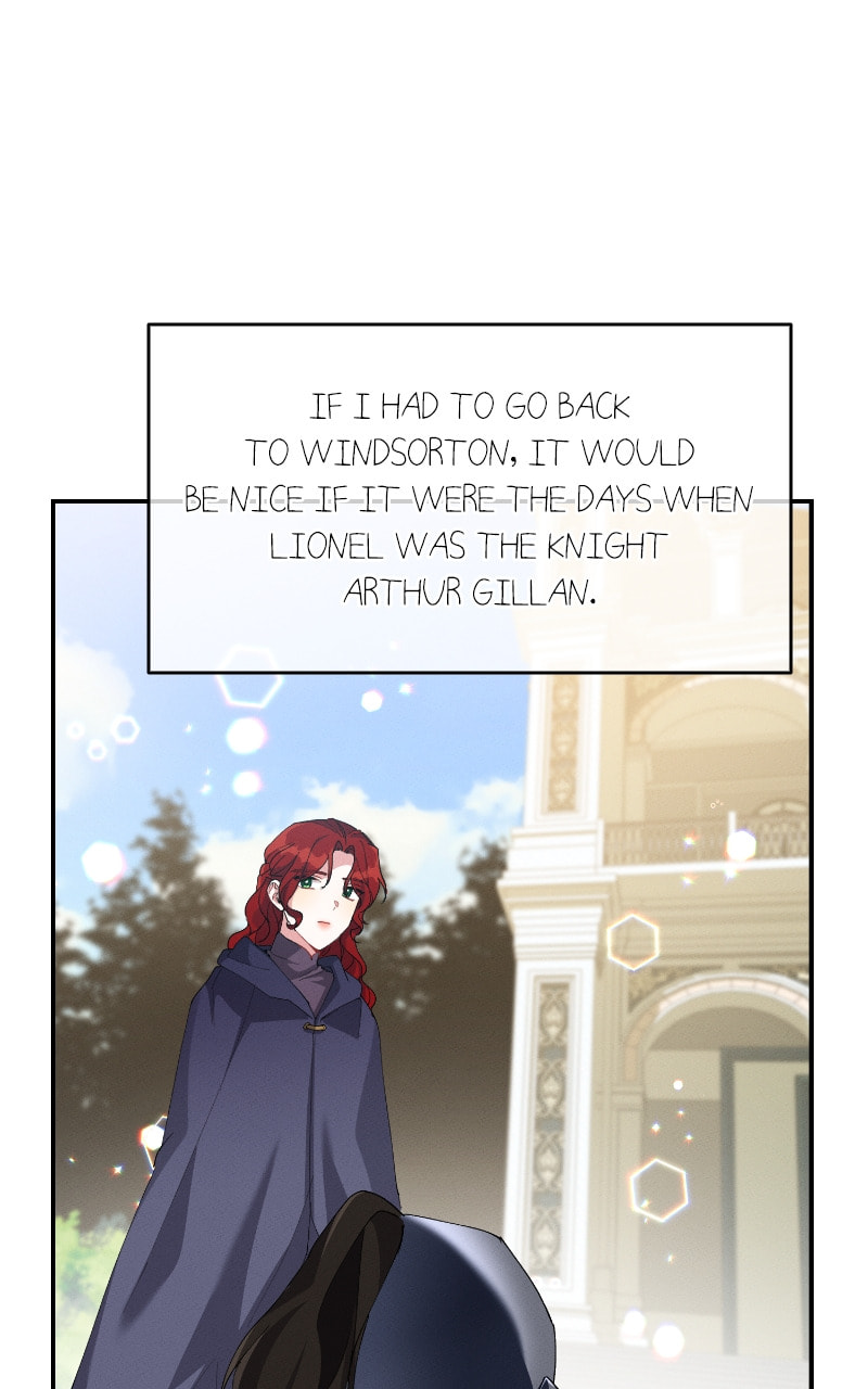 Read Answer Me, My Prince chapter 84 image 36 on Lezhin