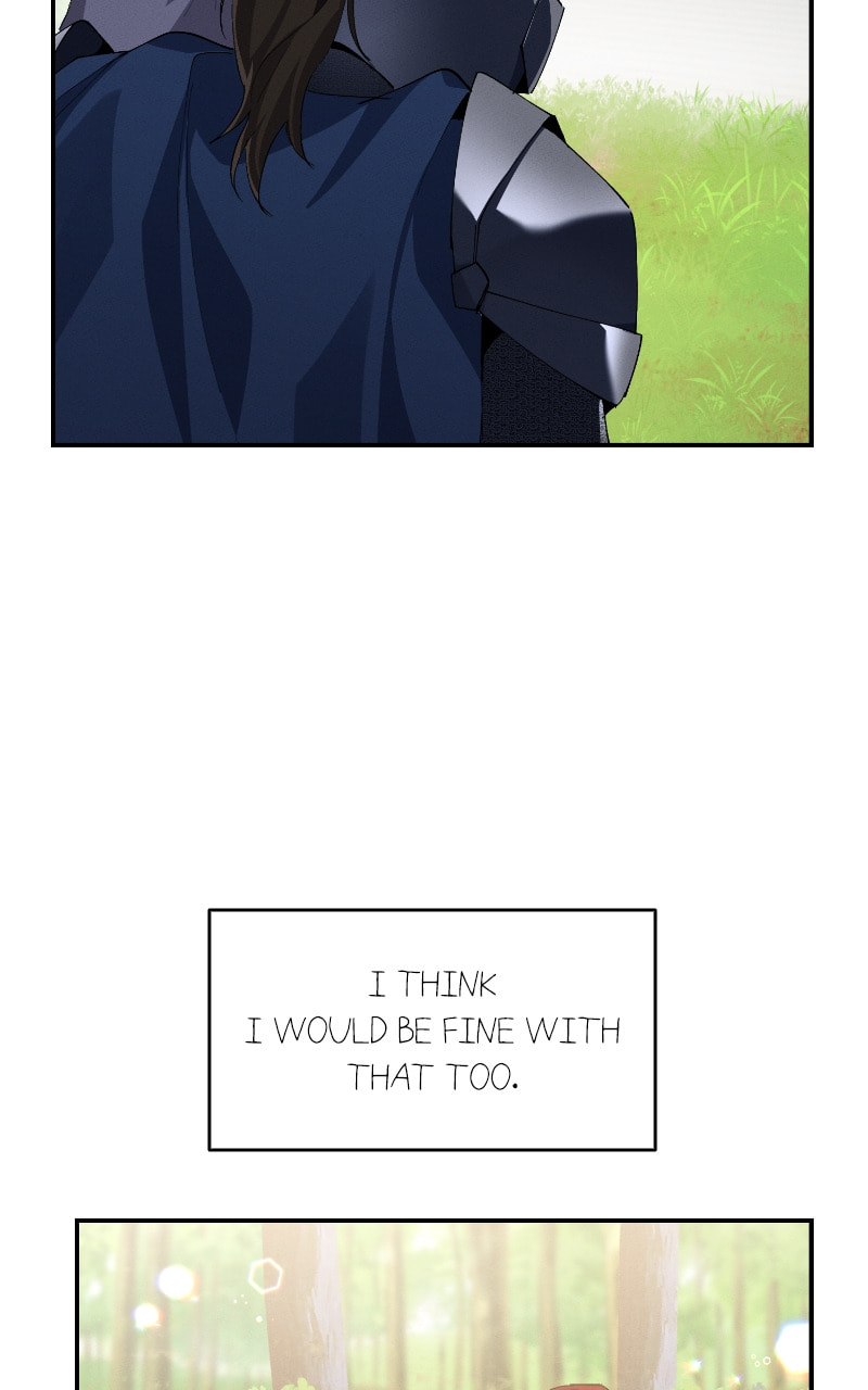 Read Answer Me, My Prince chapter 84 image 37 on Lezhin