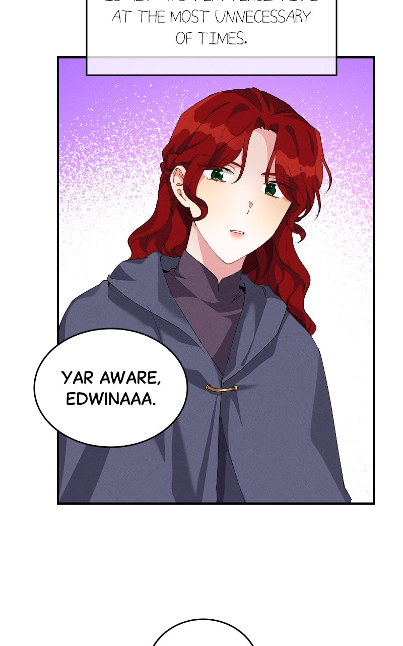 Read Answer Me, My Prince chapter 84 image 39 on Lezhin