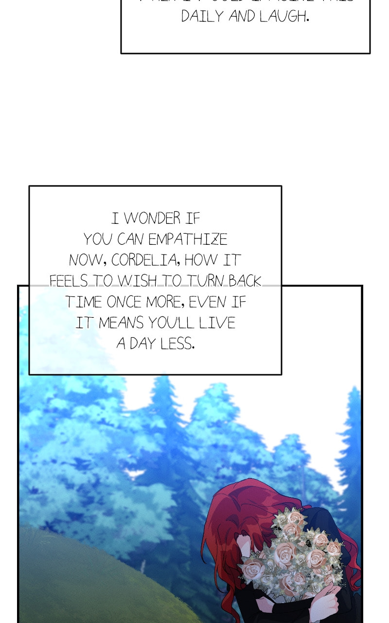 Read Answer Me, My Prince chapter 84 image 44 on Lezhin