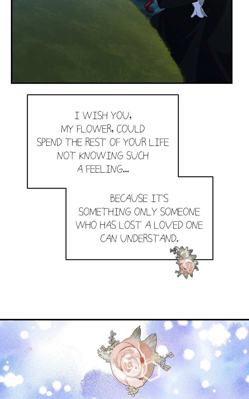 Read Answer Me, My Prince chapter 84 image 45 on Lezhin