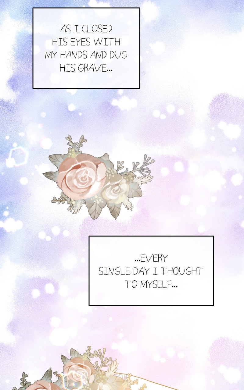 Read Answer Me, My Prince chapter 84 image 46 on Lezhin