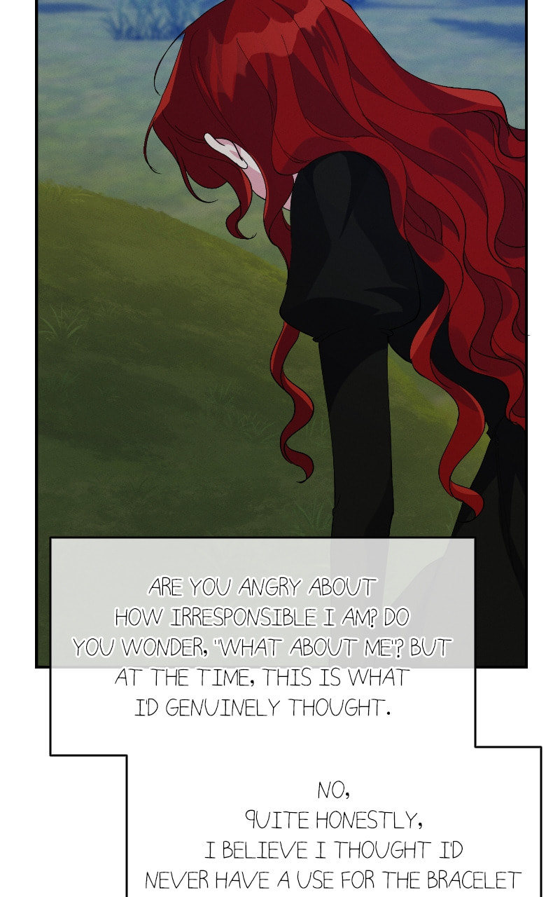 Read Answer Me, My Prince chapter 84 image 48 on Lezhin
