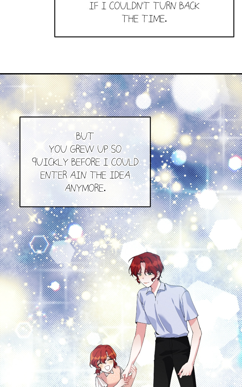 Read Answer Me, My Prince chapter 84 image 49 on Lezhin