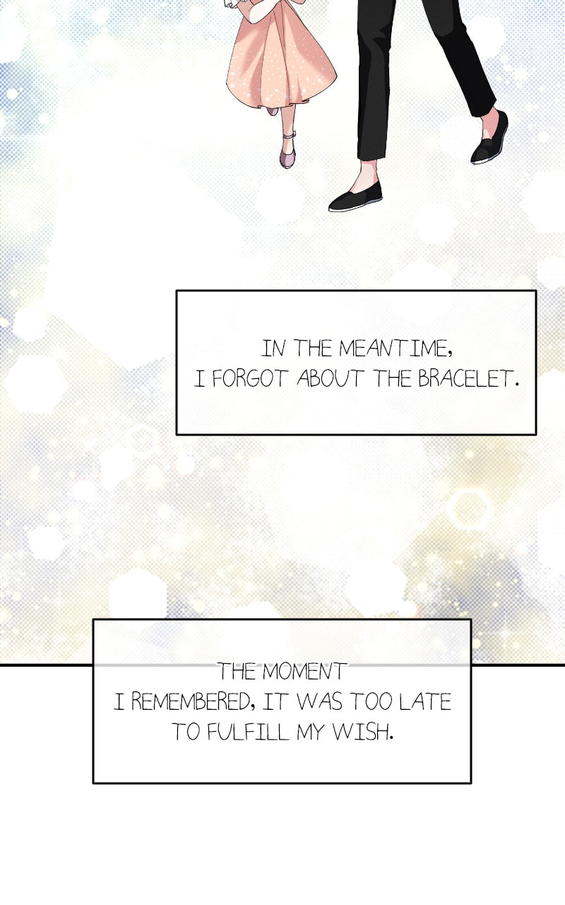Read Answer Me, My Prince chapter 84 image 50 on Lezhin