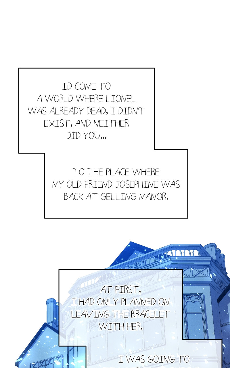 Read Answer Me, My Prince chapter 84 image 51 on Lezhin