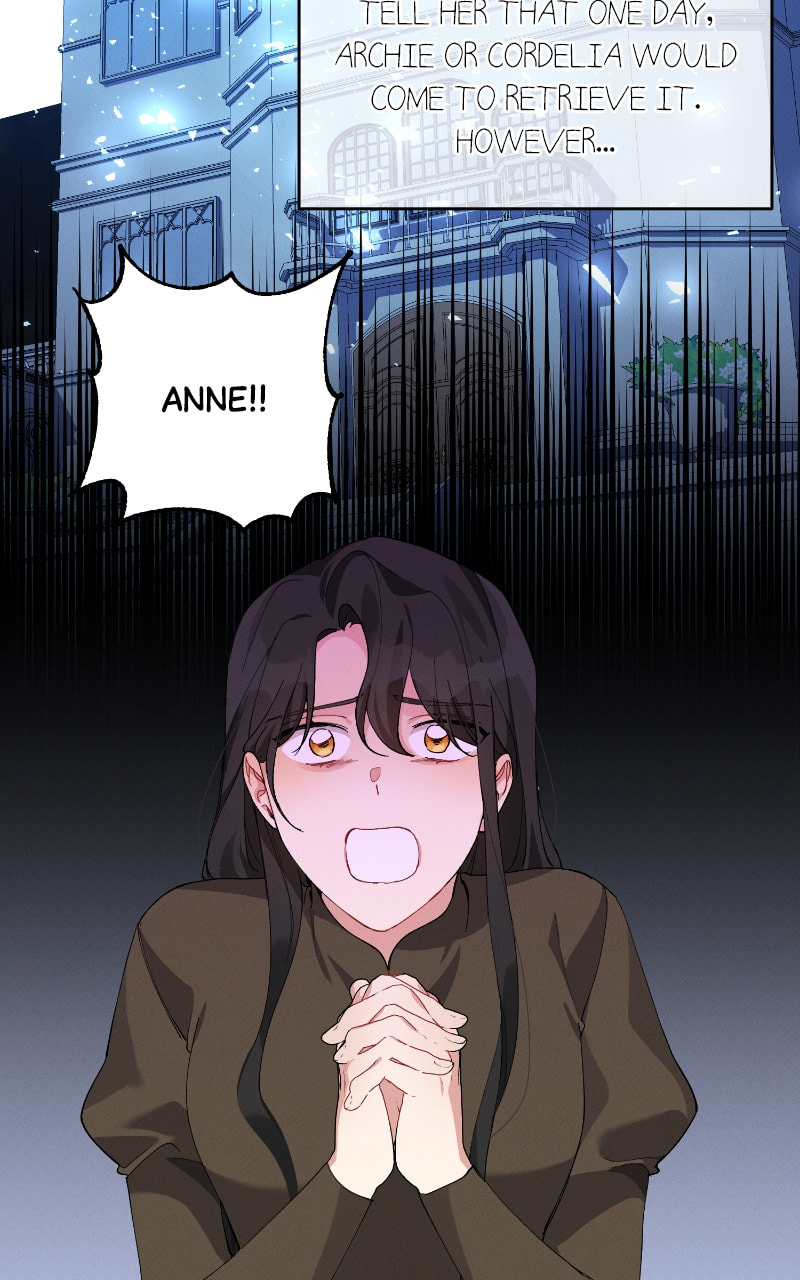 Read Answer Me, My Prince chapter 84 image 52 on Lezhin