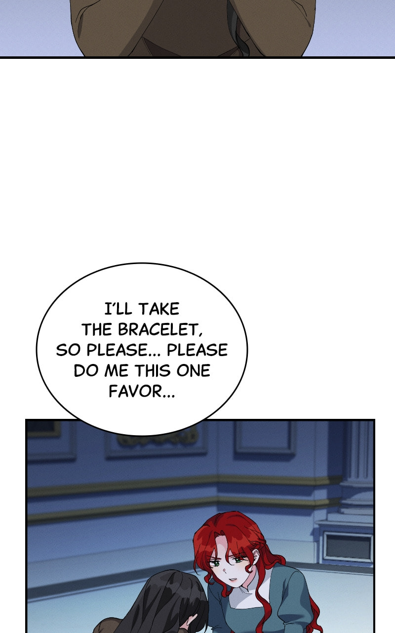 Read Answer Me, My Prince chapter 84 image 53 on Lezhin