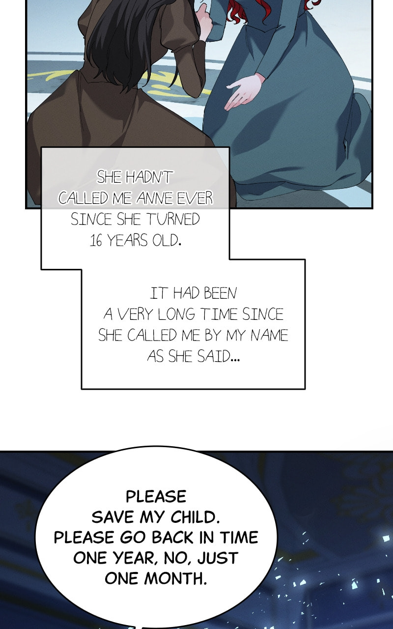 Read Answer Me, My Prince chapter 84 image 54 on Lezhin