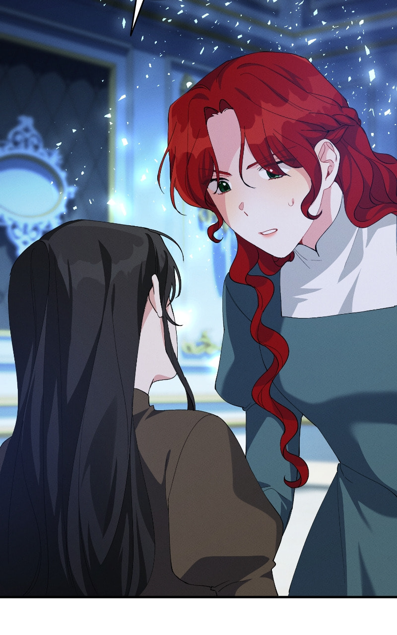 Read Answer Me, My Prince chapter 84 image 55 on Lezhin