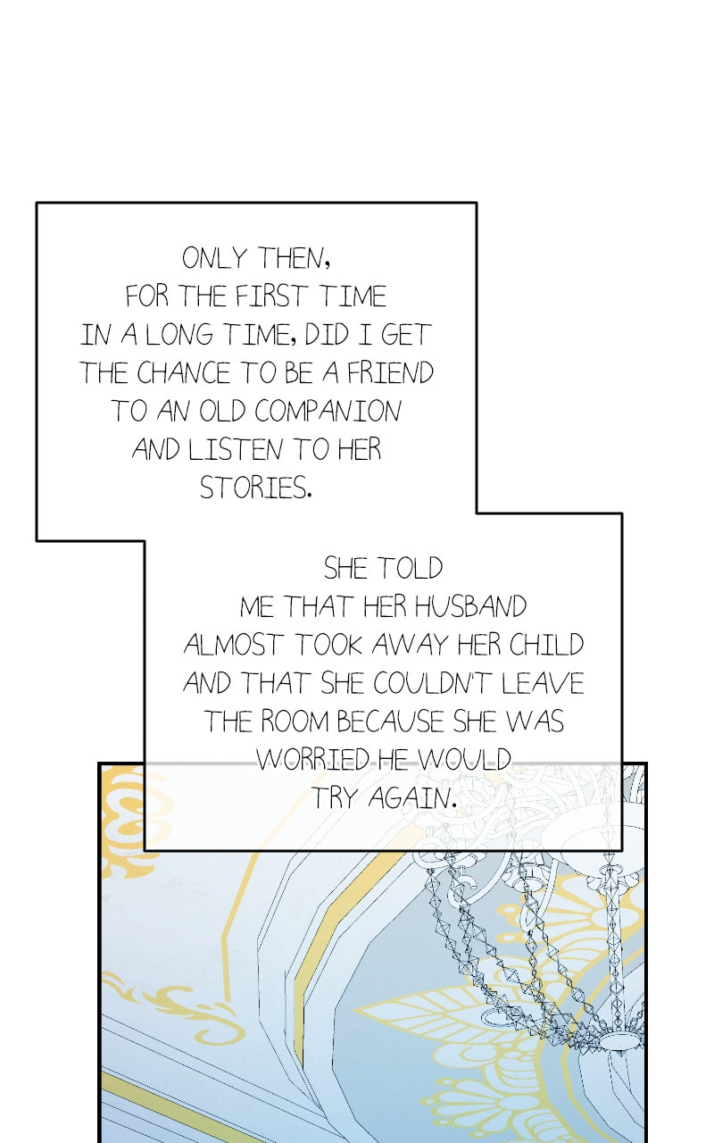 Read Answer Me, My Prince chapter 84 image 56 on Lezhin