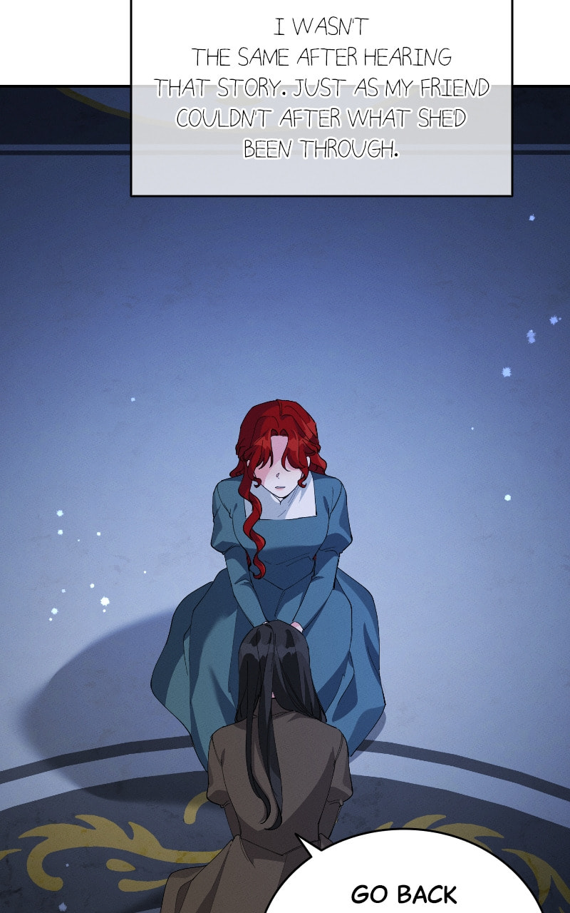 Read Answer Me, My Prince chapter 84 image 58 on Lezhin