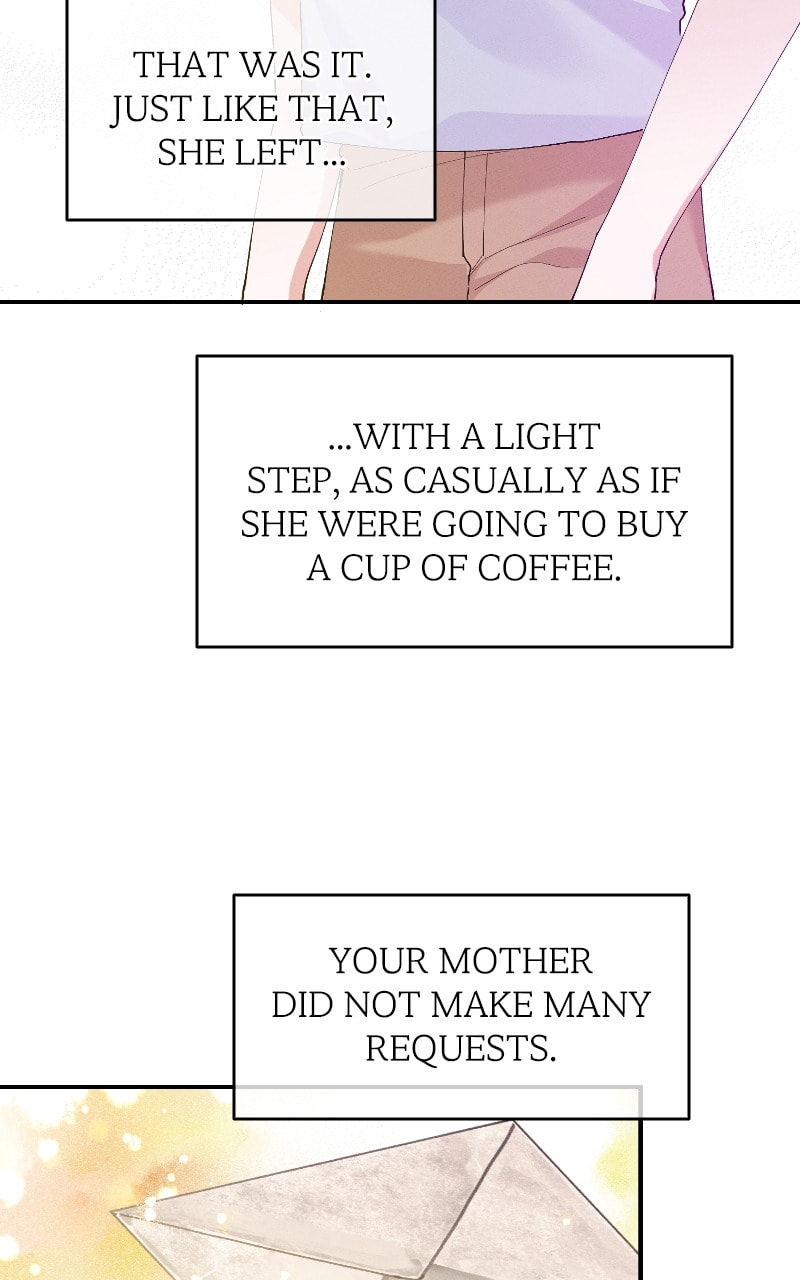 Read Answer Me, My Prince chapter 84 image 6 on Lezhin
