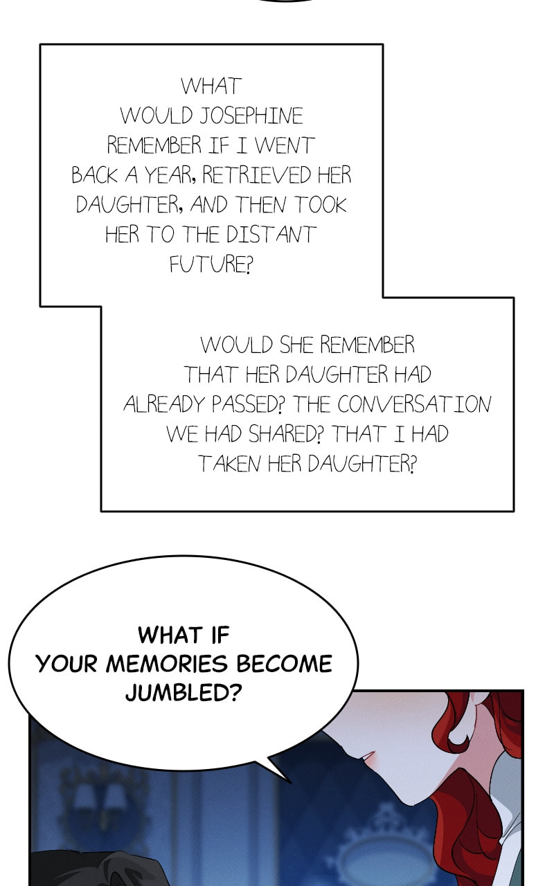 Read Answer Me, My Prince chapter 84 image 61 on Lezhin