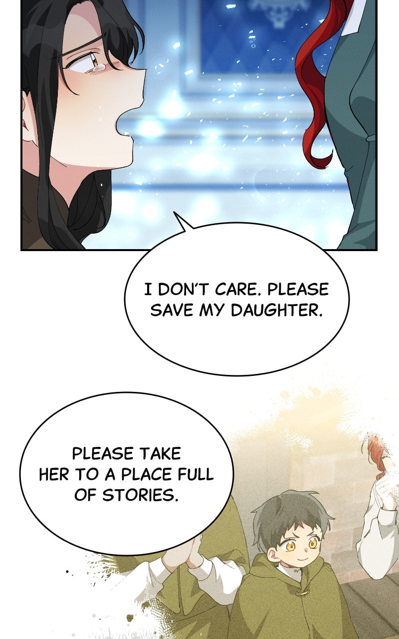 Read Answer Me, My Prince chapter 84 image 62 on Lezhin