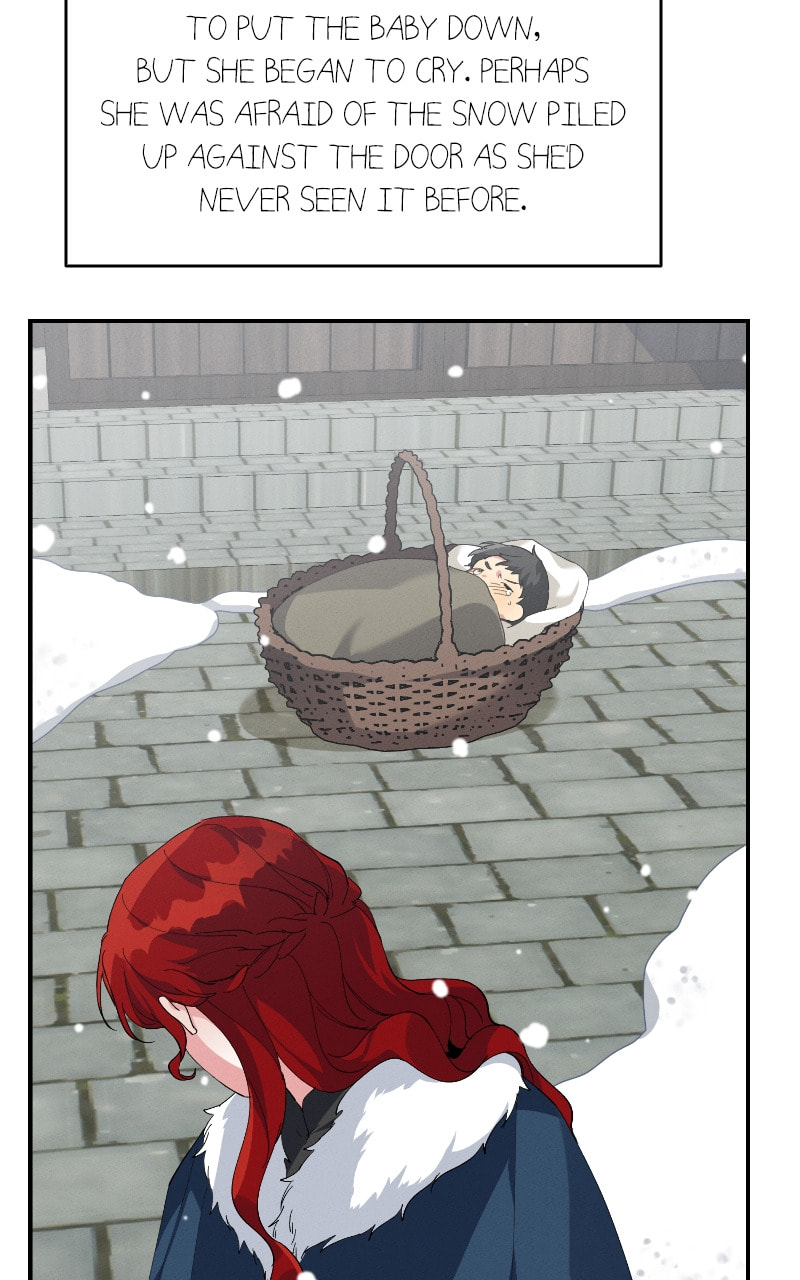 Read Answer Me, My Prince chapter 84 image 68 on Lezhin