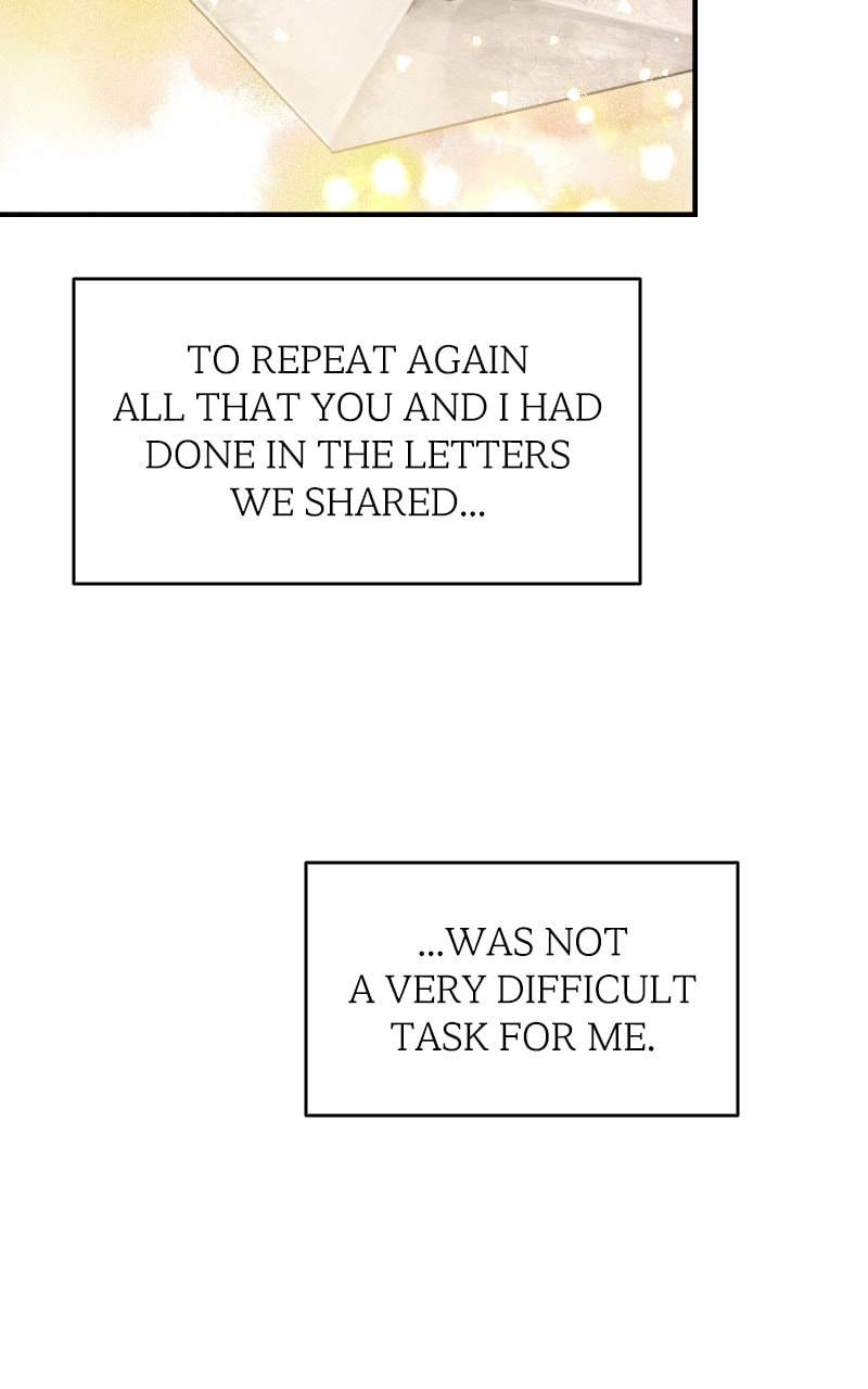 Read Answer Me, My Prince chapter 84 image 7 on Lezhin