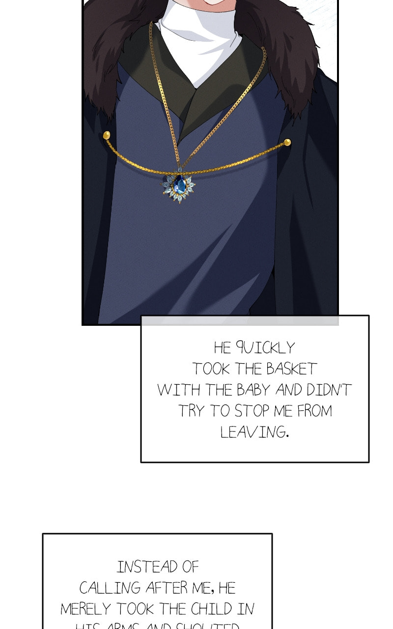 Read Answer Me, My Prince chapter 84 image 70 on Lezhin
